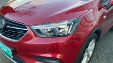 Vauxhall Mokka X 1.4T ecoTEC Active 5dr Petrol Hatchback